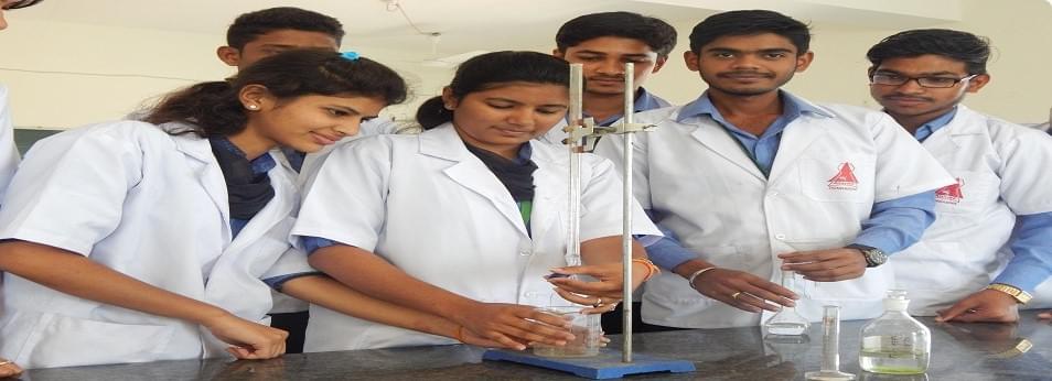 Ahinsa Institute of Pharmacy Dhule Campus & Labs photo 4
